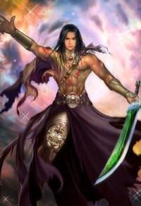 至尊人生陳歌