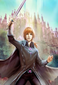 (影视同人)如懿传:嬿婉如春