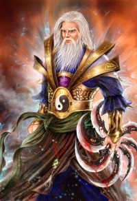 总裁璟侍录