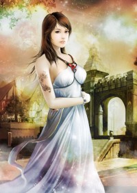 我的丑女友原来貌美如仙