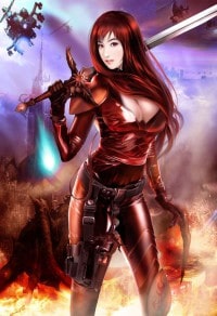謎陸之王