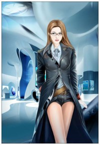 (HP同人)教授家的闺女