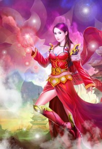 星辰妖皇传