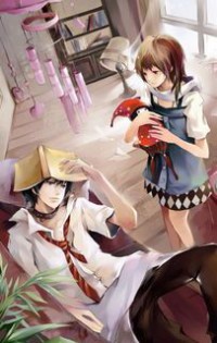 (BL/神印+彩云同人)找到你了·幸福