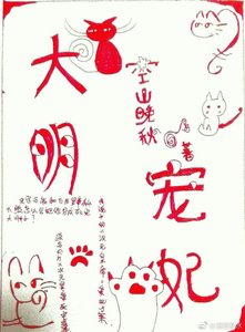 大明寵妃