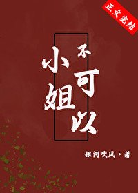 小 姐,不可以