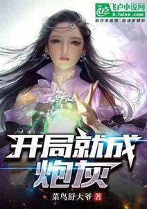 开局就成炮灰