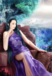 召唤师悠然