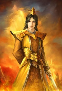 魔障（仙魔雙性生子虐文）