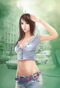 基层科员权色官路：校长风流
