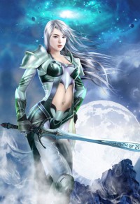 阿姨们