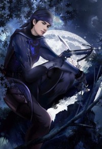 小小村医徐方郑秀兰