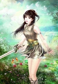 重生之千金有点狠(合作)