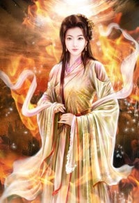 女神的贴身神医(合作)