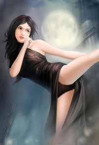 黑暗的心（重口 扩张）