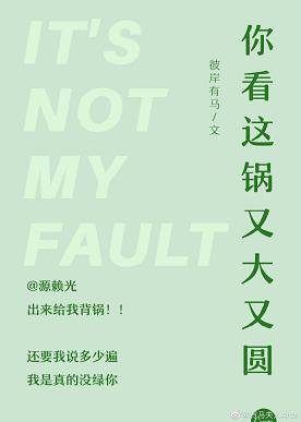 （综漫同人）[综]你看这锅又大又圆