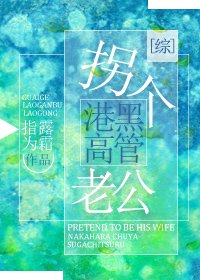 （BG/綜漫同人）拐個港黑高管老公