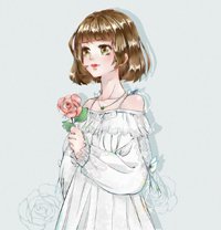 星星捕手/笼中玫瑰